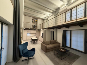 Luxury House in Milano Pietrasanta 130 mq